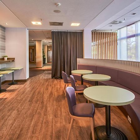 B&B Hotel Offenbach-Kaiserlei מראה חיצוני תמונה