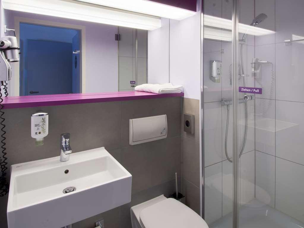 B&B Hotel Offenbach-Kaiserlei חדר תמונה